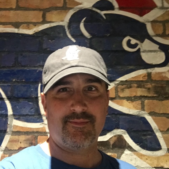 Meet your Posher, Don - Picture 1 of 1